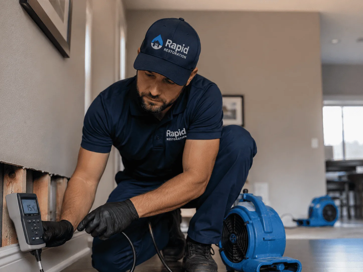 Common questions about Odor Removal in Lewisburg, TN